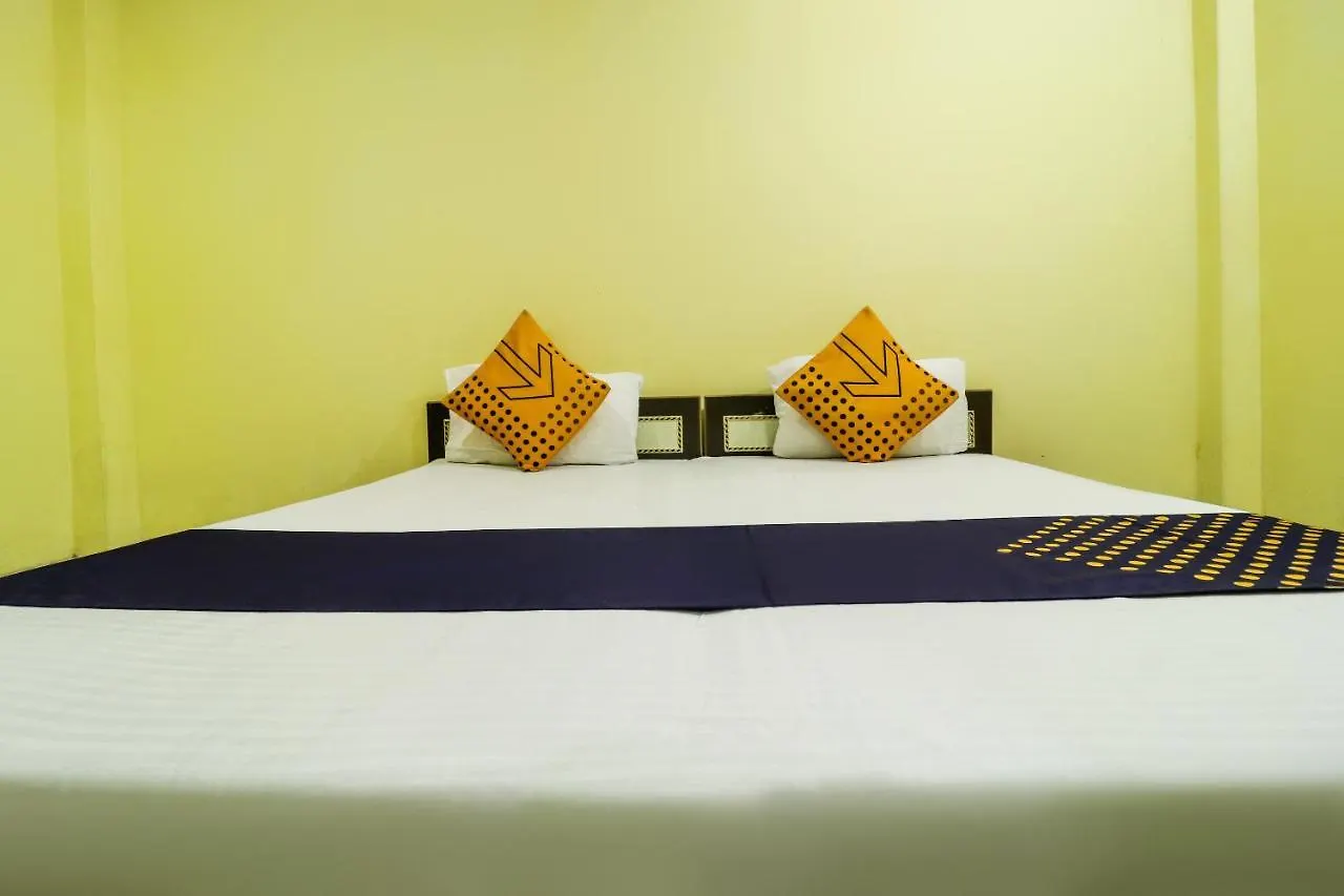 ** Hotel Spot On 44295 Sarnath Tourist Guest House Varanasi India