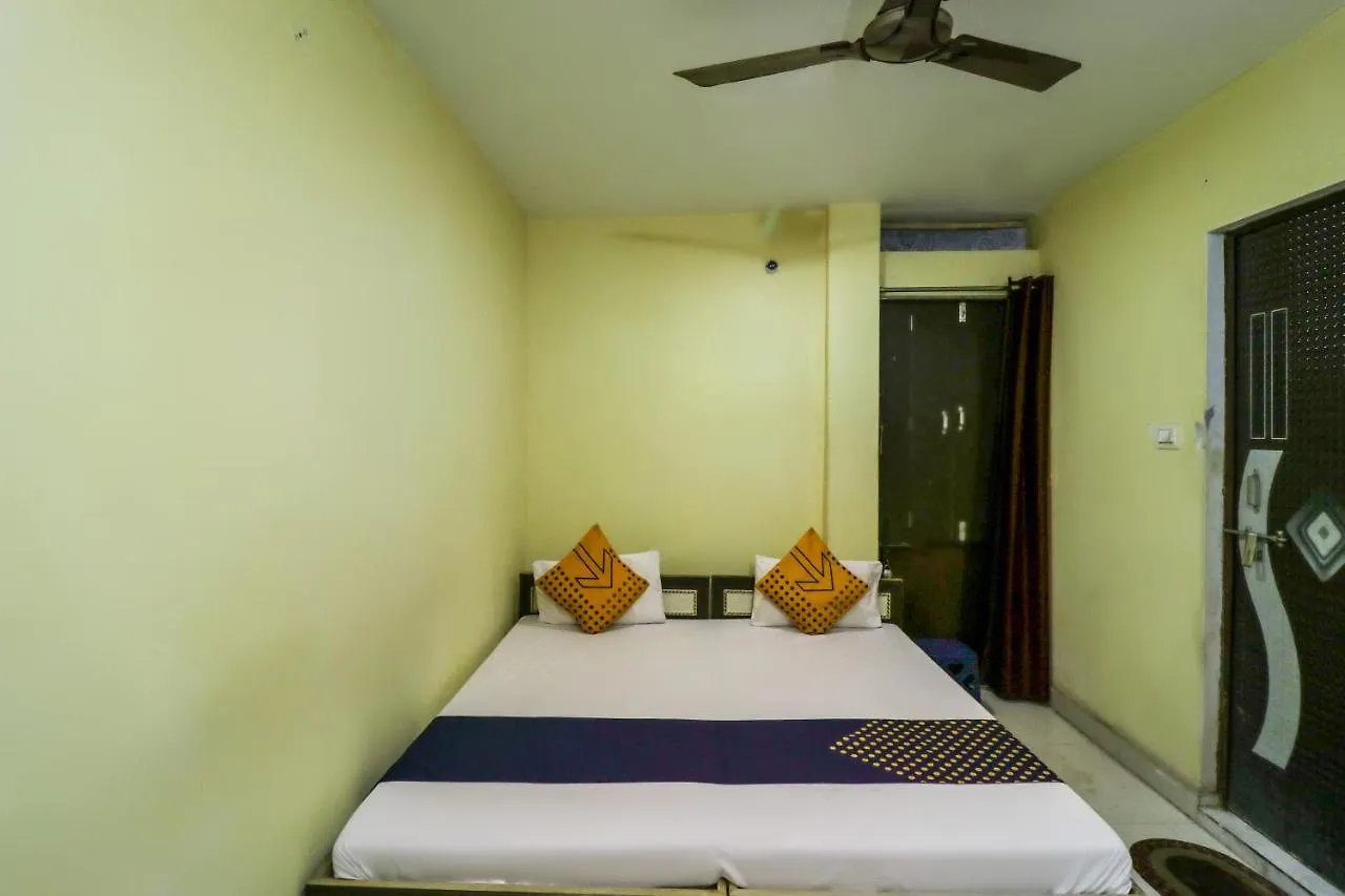 Spot On 44295 Sarnath Tourist Guest House Varanasi India