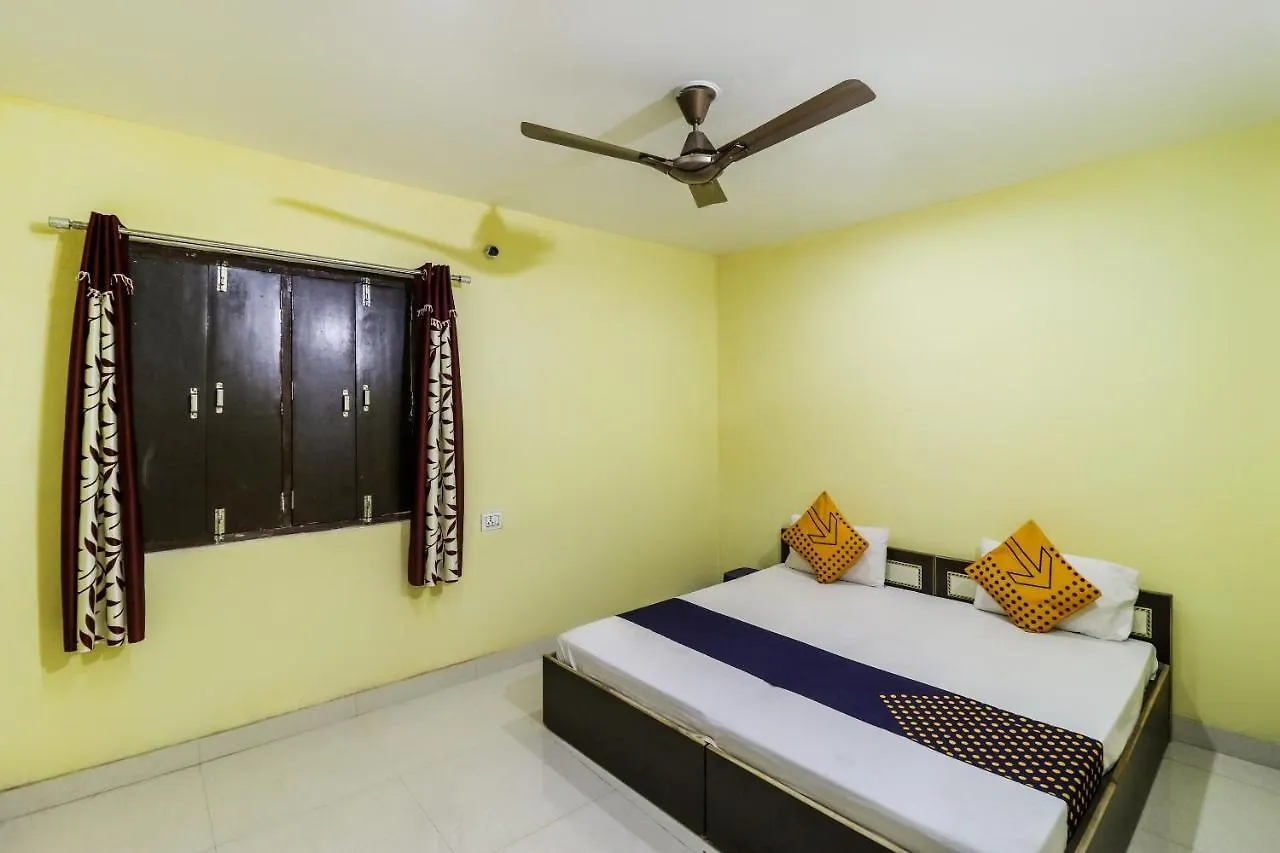 Hotel Spot On 44295 Sarnath Tourist Guest House Varanasi