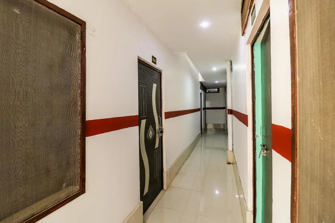 Spot On 44295 Sarnath Tourist Guest House Varanasi Hotel